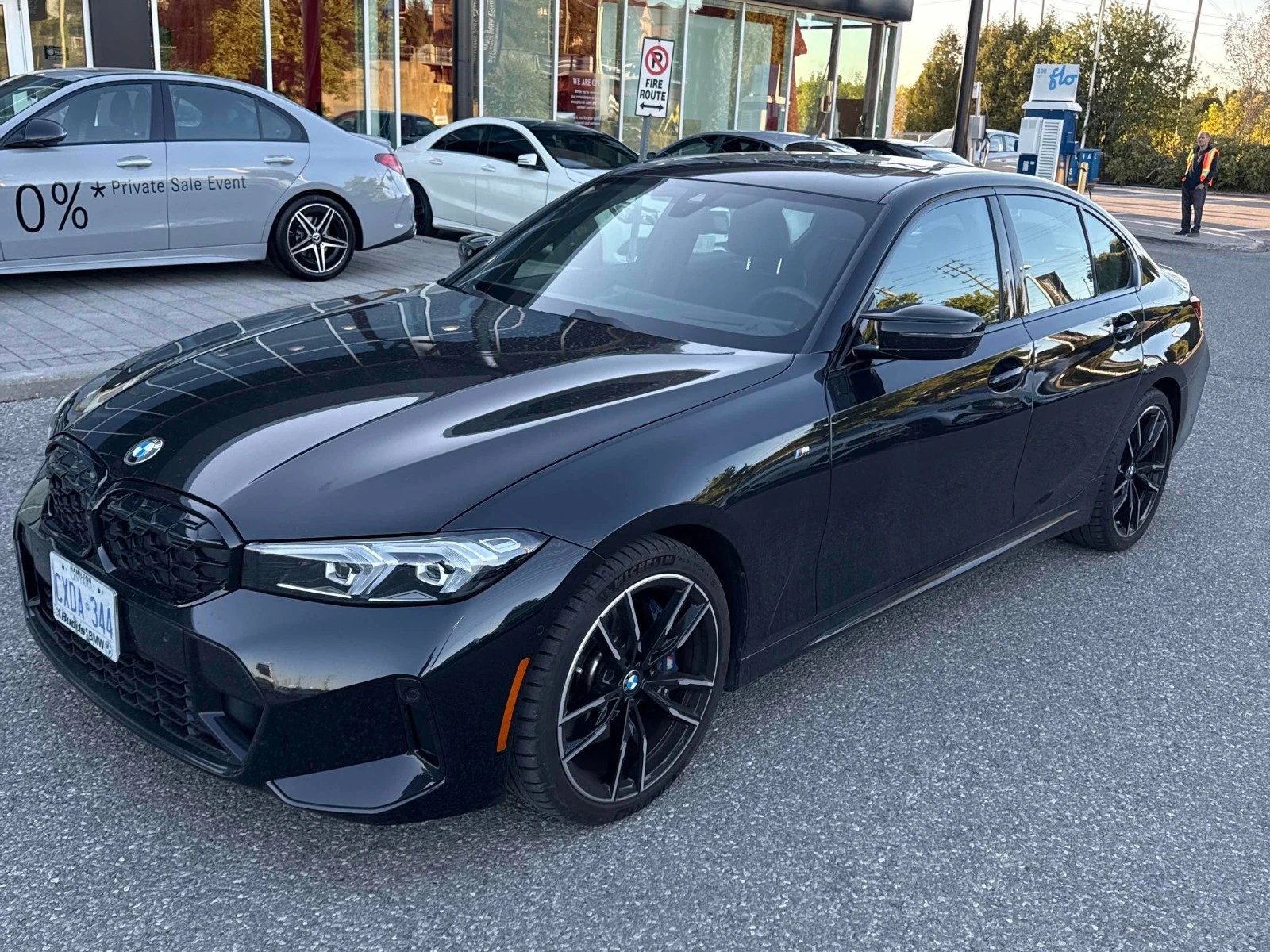 BMW 340 M* xDrive* Premium* Цена до България & АвтоКредит