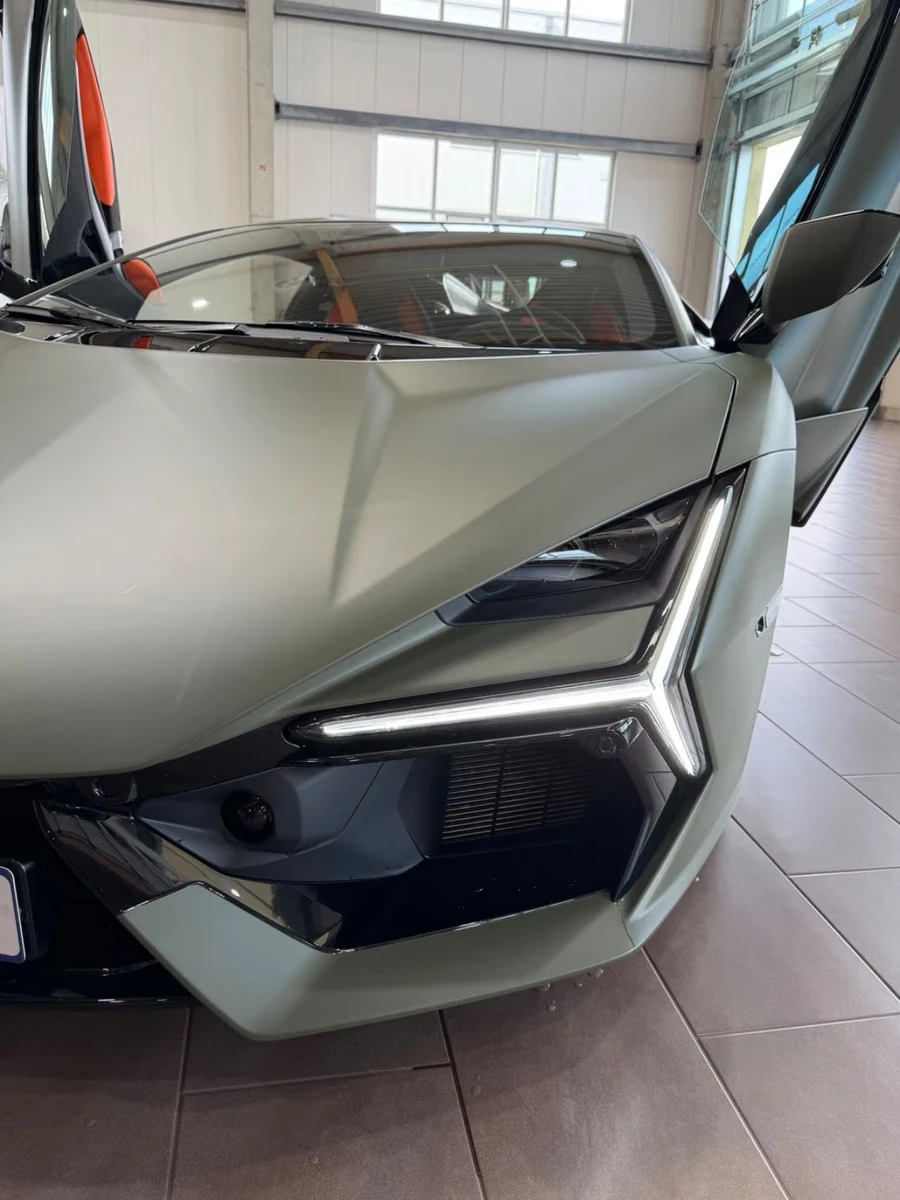 Lamborghini Revuelto V12/4WD/LIFT/CARBON/SONUS/360/PASSENGER/ | Mobile.bg � ����������� 5