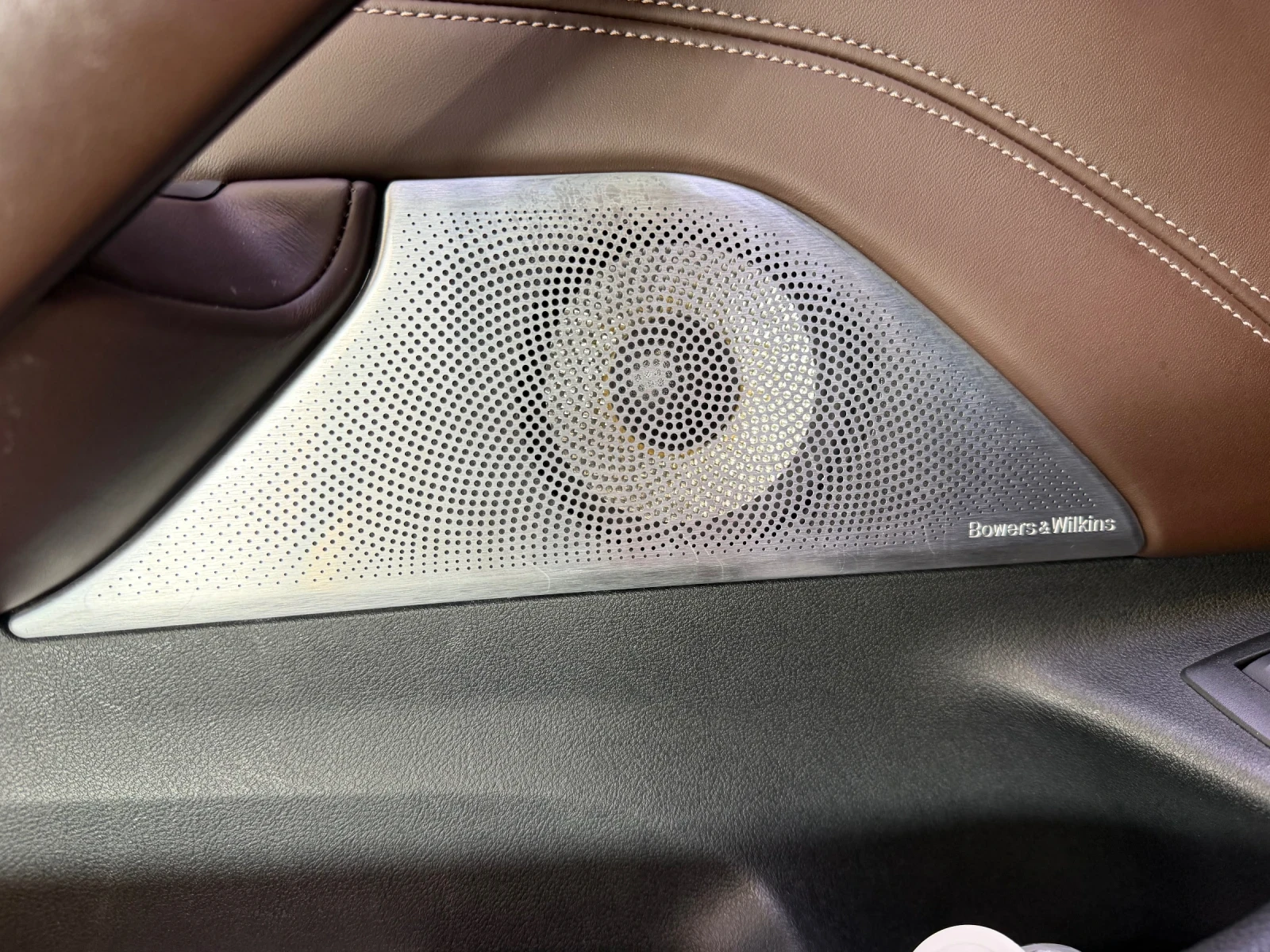 BMW 540 i xDrive * BOWERS & WILKINS * ������ | Mobile.bg � ����������� 14