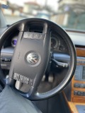 VW Phaeton 3.2 v6  4motion - изображение 9