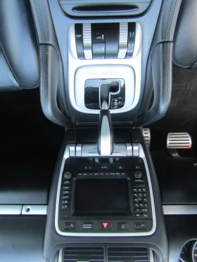 Porsche Cayenne 4.5, снимка 10