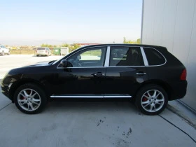 Porsche Cayenne 4.5, снимка 5