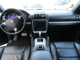 Porsche Cayenne 4.5, снимка 8