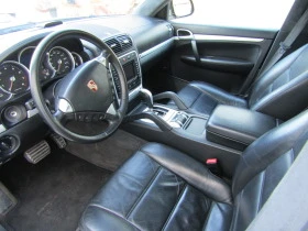 Porsche Cayenne 4.5, снимка 6