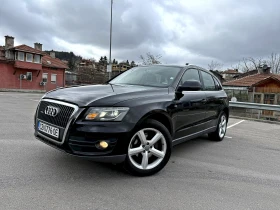 Audi Q5 2.0TDI S-LINE ПАНОРАМА NAVI XENON ПОДГРЕВЕВ FULL, снимка 1
