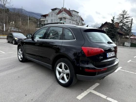 Audi Q5 2.0TDI S-LINE ПАНОРАМА NAVI XENON ПОДГРЕВЕВ FULL, снимка 6