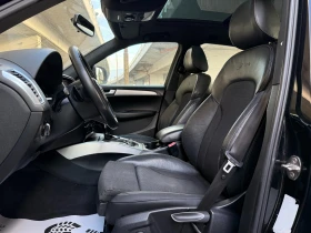 Audi Q5 2.0TDI S-LINE ПАНОРАМА NAVI XENON ПОДГРЕВЕВ FULL, снимка 12
