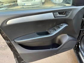 Audi Q5 2.0TDI S-LINE ПАНОРАМА NAVI XENON ПОДГРЕВЕВ FULL, снимка 15