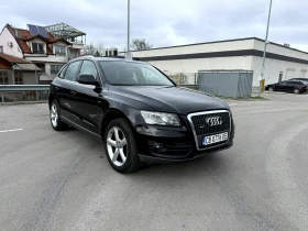 Audi Q5 2.0TDI S-LINE ПАНОРАМА NAVI XENON ПОДГРЕВЕВ FULL, снимка 2