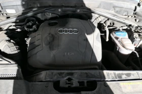 Audi Q5 2.0TDI S-LINE ПАНОРАМА NAVI XENON ПОДГРЕВЕВ FULL, снимка 16