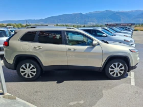 Jeep Cherokee 3.2 v6 274hp, снимка 7