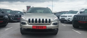 Jeep Cherokee 3.2 v6 274hp, снимка 2