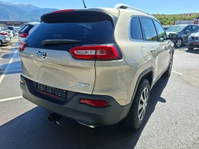 Jeep Cherokee 3.2 v6 274hp, снимка 6
