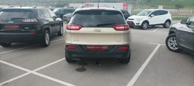 Jeep Cherokee 3.2 v6 274hp, снимка 5