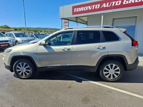 Jeep Cherokee 3.2 v6 274hp, снимка 3