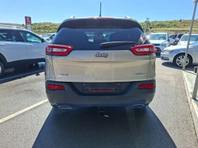 Jeep Cherokee 3.2 v6 274hp, снимка 5