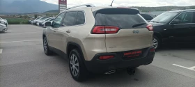 Jeep Cherokee 3.2 v6 274hp, снимка 4
