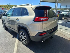 Jeep Cherokee 3.2 v6 274hp, снимка 4