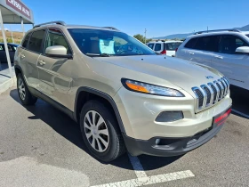 Jeep Cherokee 3.2 v6 274hp, снимка 8