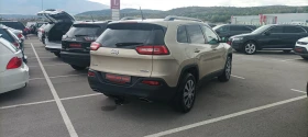 Jeep Cherokee 3.2 v6 274hp, снимка 6