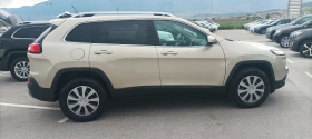 Jeep Cherokee 3.2 v6 274hp, снимка 7