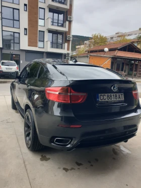 BMW X6 M пакет, снимка 4