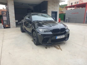 BMW X6 M пакет, снимка 2