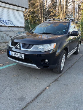 Mitsubishi Outlander 4.4, снимка 2