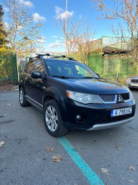 Mitsubishi Outlander 4.4, снимка 1