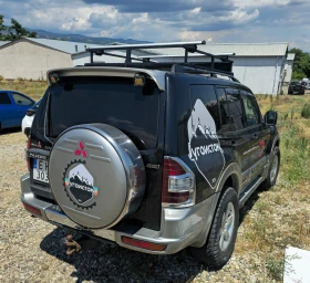 Mitsubishi Pajero, снимка 16