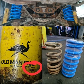 Mitsubishi Pajero, снимка 5