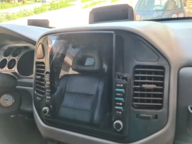 Mitsubishi Pajero, снимка 6