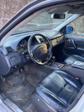 Mercedes-Benz ML 430, снимка 4