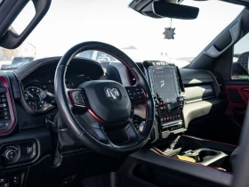 Dodge RAM 1500 REBEL* CREW CAB* HEMI, снимка 12