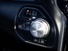 Dodge RAM 1500 REBEL* CREW CAB* HEMI, снимка 10