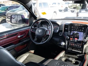 Dodge RAM 1500 REBEL* CREW CAB* HEMI, снимка 6