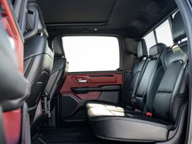 Dodge RAM 1500 REBEL* CREW CAB* HEMI, снимка 16