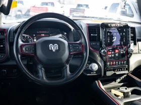 Dodge RAM 1500 REBEL* CREW CAB* HEMI, снимка 7