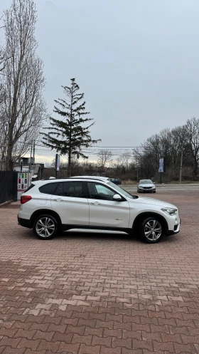 BMW X1 2.0D Xdrive Sport line, снимка 3