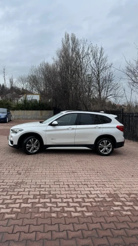 BMW X1 2.0D Xdrive Sport line, снимка 4