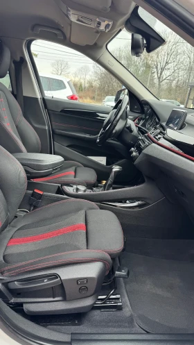 BMW X1 2.0D Xdrive Sport line, снимка 12