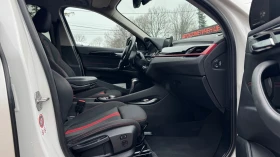 BMW X1 2.0D Xdrive Sport line, снимка 10