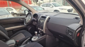 Nissan X-trail 2.5i Automatik, снимка 12