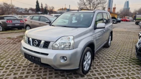 Nissan X-trail 2.5i Automatik, снимка 4