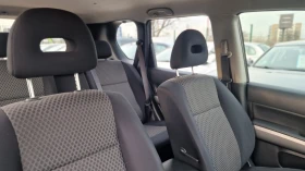 Nissan X-trail 2.5i Automatik, снимка 13