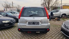 Nissan X-trail 2.5i Automatik, снимка 6