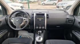 Nissan X-trail 2.5i Automatik, снимка 15