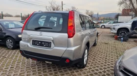 Nissan X-trail 2.5i Automatik, снимка 5