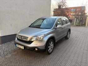 Honda Cr-v CR-V, снимка 3