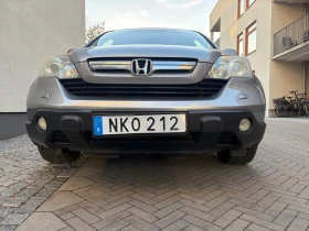 Honda Cr-v CR-V, снимка 6